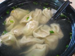 小馄饨-章氏(车站北路店)