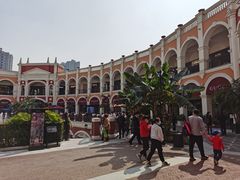 -佛罗伦萨小镇广佛名品奥特莱斯(疏港路店)