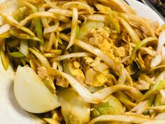 -老张烤羊(王哥庄店)