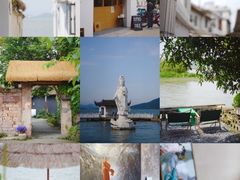 -东钱湖旅游度假区