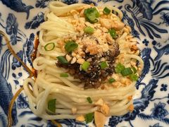 -运·中餐厅(成都华尔道夫酒店)
