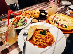 -米斯特比萨(罗斯福店)