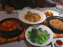 -晓粤·惹味粤菜(凯德乐峰广场店)