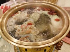 -八先生涮肉房(三里河店)