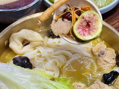 -小满手工粉(北京富力广场店)
