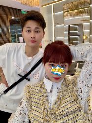 -3AM·S HAIR SALON烫发染发接发