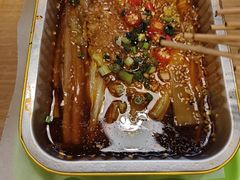 -烤满分·东北烧烤(首经贸店)