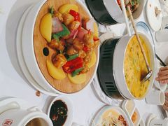 -山泉公馆酒家(珠江新城店)