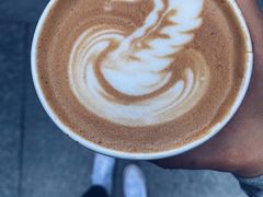 -COFFEE HOLIC(朝外SOHO店)