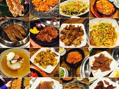 一品诚记烤肉(中南路店)-一品诚记烤肉·甄选店(中南路店)