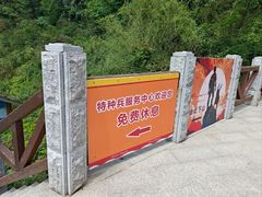 -萍乡武功山风景名胜区