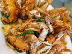 -钱大妈海鲜饭店(保利林语店)