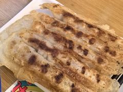 锅贴-八百里牛肉汤(盖饭·锅贴·万象城店)