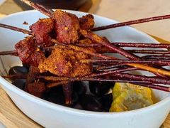 -柴门饭儿(成都太古里店)