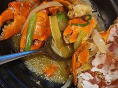 -万龙洲海鲜(广渠门店)
