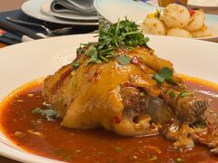 -蓬莱阁中餐厅(崇文门店)