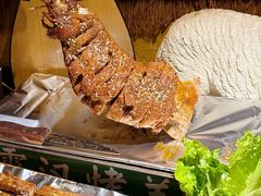 -霄汉羊排(万松园一店)
