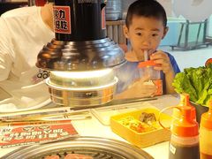 -猫抓烤肉(春熙路店)