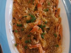 -良师门滨海人家·海鲜·家常菜(滨海城店)