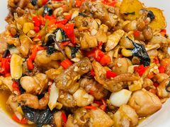 -八碗湘长沙市井菜(坡子街店)