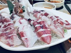 -海底捞火锅(苏宁广场店)