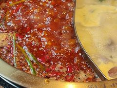 -小天鹅火锅·一线江景洪鼎旗舰店(洪崖洞店)