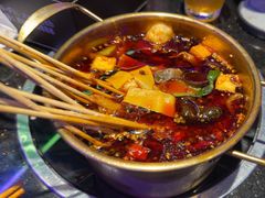 -最先生·烧烤·火锅·音乐聚会餐厅(大悦城店)