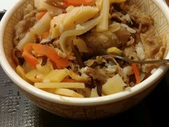 -食其家·牛丼咖喱(浦电路店)