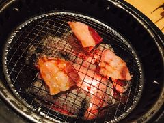 -牛角日本烧肉专门店(小樽店)