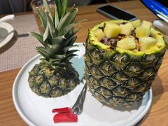 -雀舞云南菜(乐客城店)