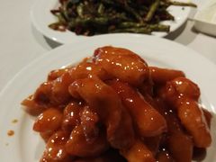 -大鸭梨烤鸭(金色漫香店)