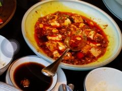 -丽晶轩中餐厅(重庆丽晶酒店)