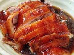 -晓马鸭店(新芜路店)
