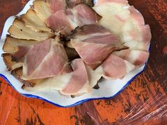 卤肉腊肉-周血旺老店