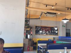 -德盛缘大块肉烧烤(东关路店)