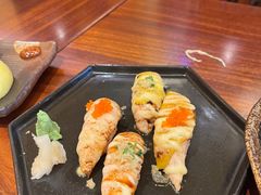 -鸟鹏烧鸟居酒屋(仁恒梦中心店)