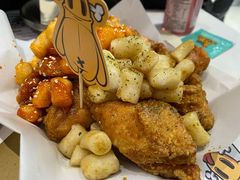 -BOPEYE·波派炸鸡(九霄天地店)