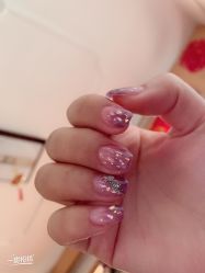 -甄爱美甲美睫