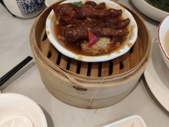-汤臣·空中餐厅·严选粤菜(石湾世博广场店)