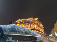 -南门涮肉(通州大船店)