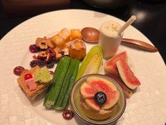 -罗宾斯牛排馆(重庆丽晶酒店)