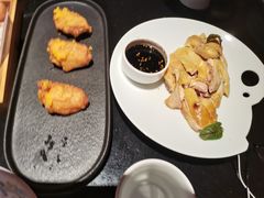 -老头儿油爆虾·知味杭州(爱琴海购物中心)