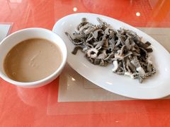 爆肚-北京小肠陈饭庄(方庄店)