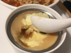 -阿那亚第一食堂 Cafeteria 1