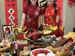-庖丁家水煮牛排火锅(巴国城店)