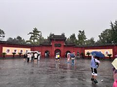 -洛阳白马寺