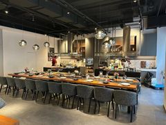 -Living Kitchen团建·厨艺派对空间(国贸店)