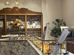 -WHEAT&BAKER-麥(凯德来福士店)