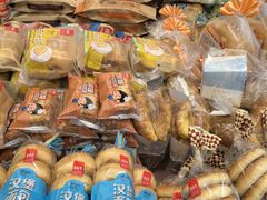 -老鼎丰(靖宇街总店)