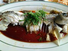 -八仔大富楼·河鲜(西江店)